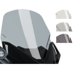 Pare-Brise Puig V-Tech Line Touring pour Forza 125 (15-20)