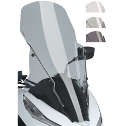 Pare-Brise Puig V-Tech Line Touring pour PCX 125 et PCX 150 (18-20)