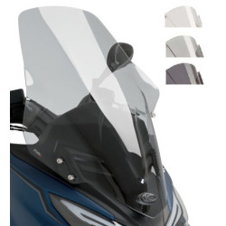 Pare-Brise Puig V-Tech Line Touring pour X-Town 125 (21-23)