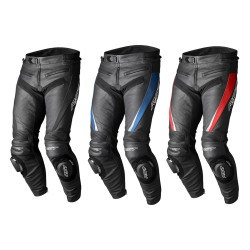 Pantalon Moto Cuir RST Tractech Evo 5 CE