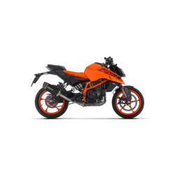 Silencieux ARROW Indy-Race EVO pour KTM Duke 390 (24-25)