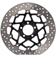 Disque de frein avant Brembo pour Kawasaki 1200 ZRX (01-08)