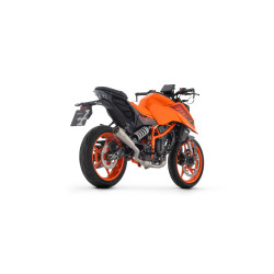 Ligne d'échappement ARROW Pro-Race pour KTM Duke 390 (24-25)