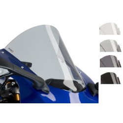 Bulle Puig R-Racer pour YZF-R1 (15-19) YZF-R1M (17-19)