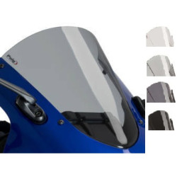 Bulle Puig R-Racer pour YZF-R3 (19-23)