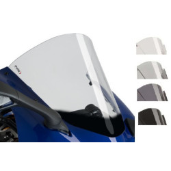 Bulle Puig R-Racer pour YZF-R6 (17-20)