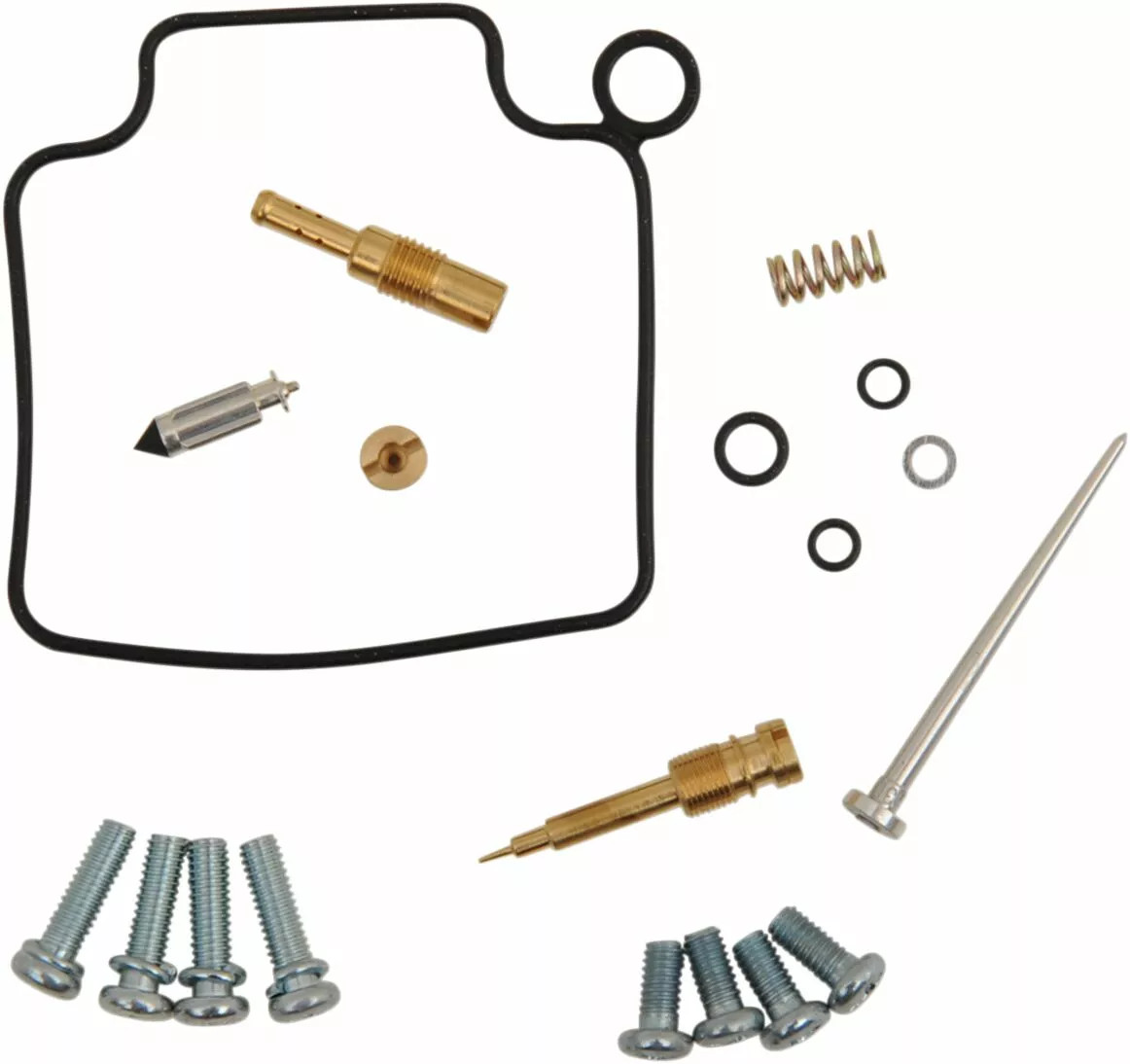 Kit Réparation Carburateur Complet All-Balls pour CMX 250 Rebel (97-12) 26-1601