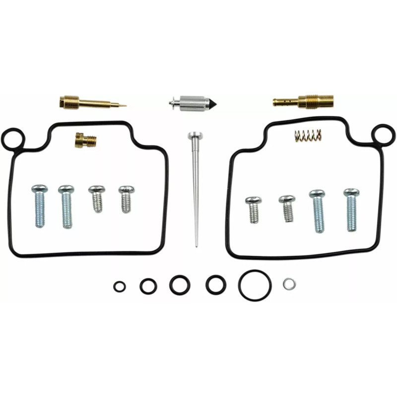 Kit Réparation Carburateur Complet All-Balls pour VTX 1300 S (03-07) 26-1627