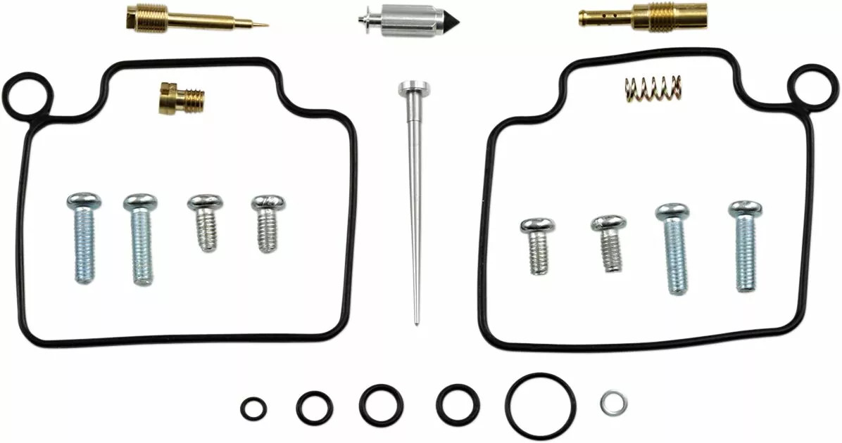 Kit Réparation Carburateur Complet All-Balls pour VTX 1300 S (03-07) 26-1627