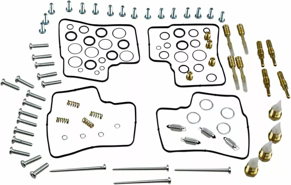 Kit Réparation Carburateur Complet pour ST 1100 Pan European (92-96) 26-1670