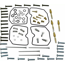 Kit Réparation Carburateur Complet pour ZR 550 Zephyr (91-93) 26-1683