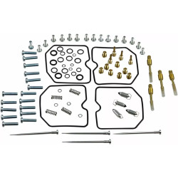 Kit Réparation Carburateur Complet pour ZR 750 Zephyr (91-93) 26-1686