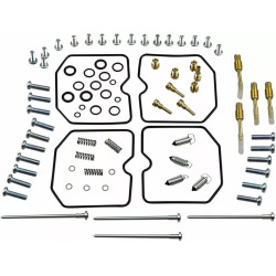 Kit Réparation Carburateur Complet pour ZR 1100 Zephyr (92-95) 26-1687