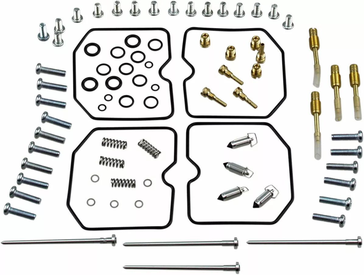 Kit Réparation Carburateur Complet pour ZR 1100 Zephyr (92-95) 26-1687