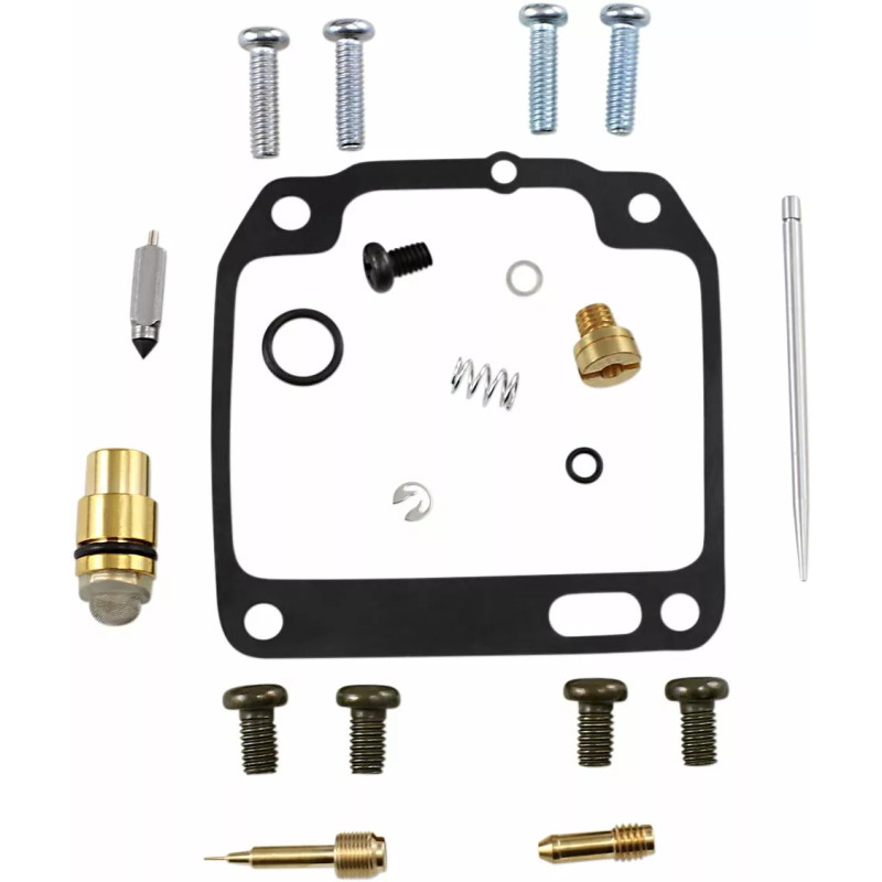 Kit Réparation Carburateur Complet All-Balls pour GN 125 (91-97) 26-1658