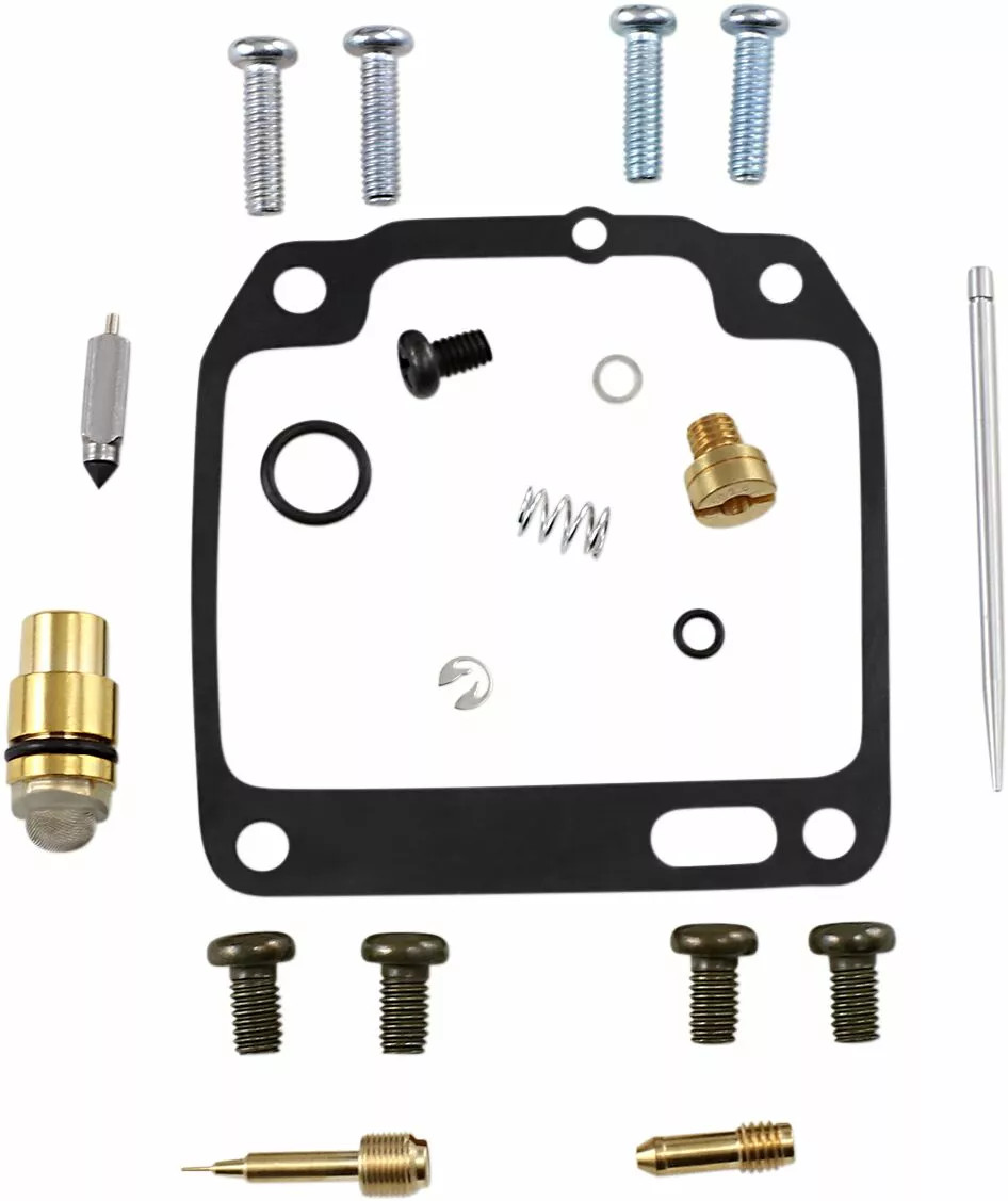 Kit Réparation Carburateur Complet All-Balls pour GN 125 (91-97) 26-1658