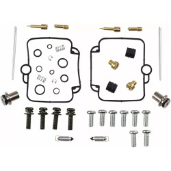 Kit Réparation Carburateur Complet All-Balls pour GS 500 (89-00) 26-1660