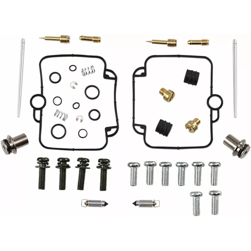 Kit Réparation Carburateur Complet All-Balls pour GS 500 (89-00) 26-1660