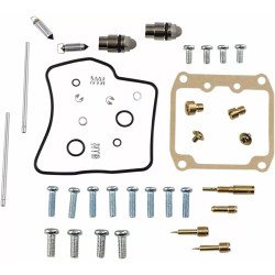 Kit Réparation Carburateur Complet All-Balls pour VZ 800 Marauder (97-03) 26-1703