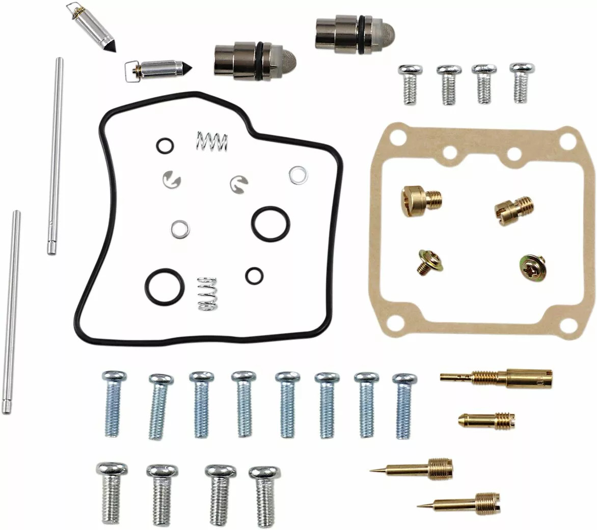 Kit Réparation Carburateur Complet All-Balls pour VZ 800 Marauder (97-03) 26-1703