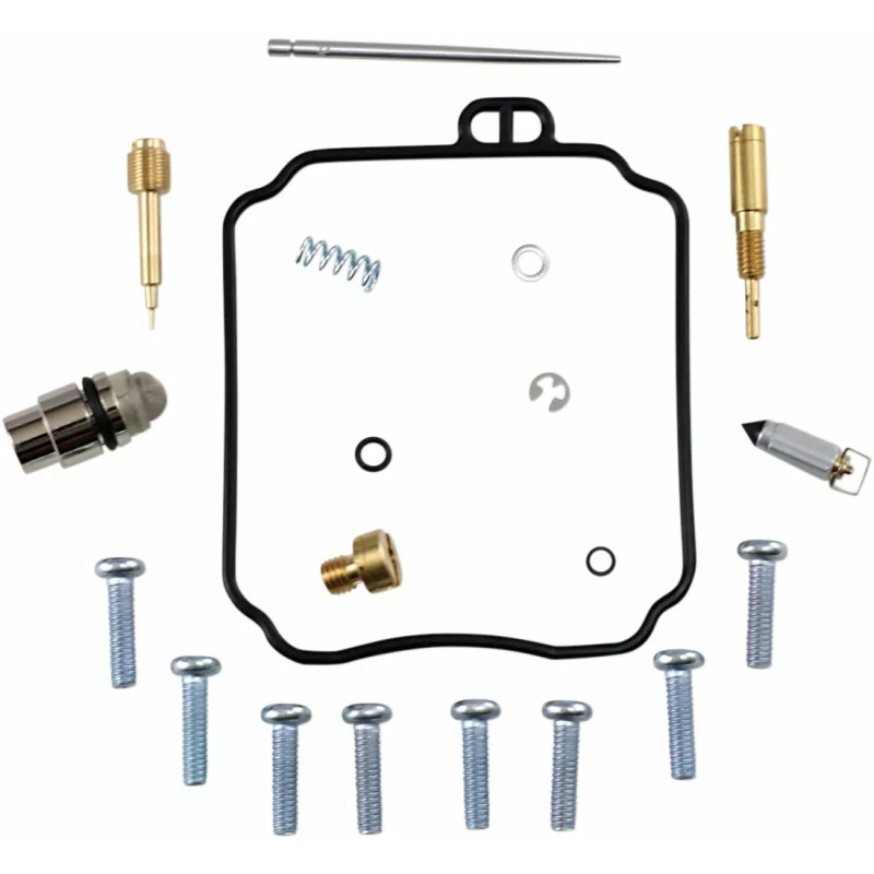 Kit Réparation Carburateur Complet All-Balls pour XV 250 Virago (95-99) 26-1630