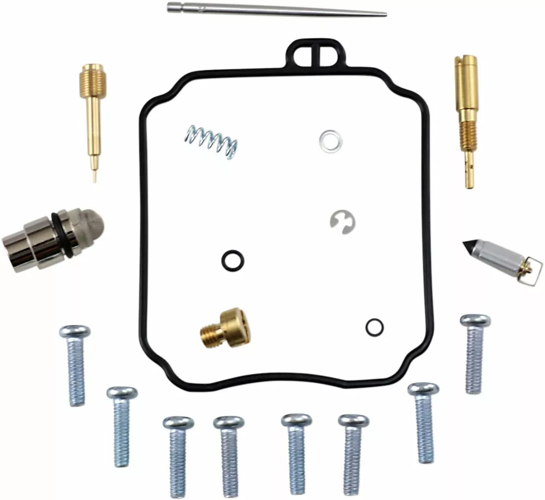 Kit Réparation Carburateur Complet All-Balls pour XV 250 Virago (95-99) 26-1630