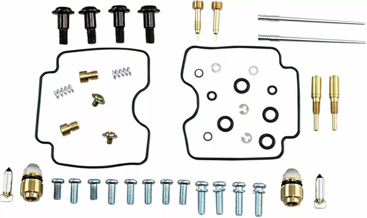 Kit Réparation Carburateur Complet All-Balls pour XVS 1100 Dragstar (00-05) 26-1638