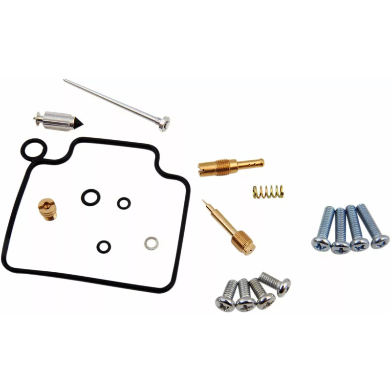 Kit Réparation Carburateur Complet All-Balls pour VT 600 C Shadow (99-03) 26-1604