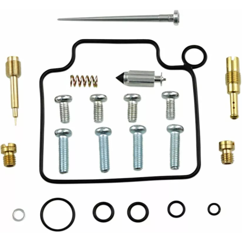 Kit Réparation Carburateur Complet All-Balls pour VT 750 C Shadow (04-07) 26-1610