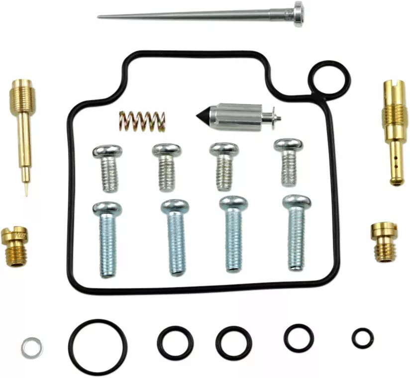 Kit Réparation Carburateur Complet All-Balls pour VT 750 C Shadow (04-07) 26-1610