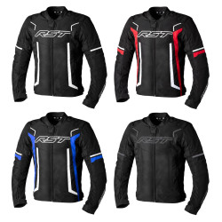 Blouson Moto Textile RST Pilot Evo CE