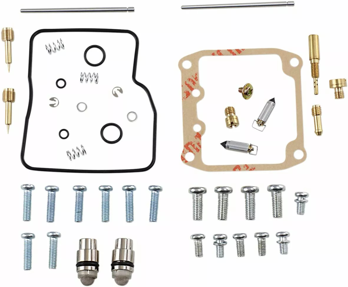 Kit Réparation Carburateur Complet All-Balls pour VS 1400 Intruder (90-03) 26-1698