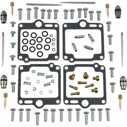 Kit Réparation Carburateur Complet pour FJ 1200 (89-93) 26-1680