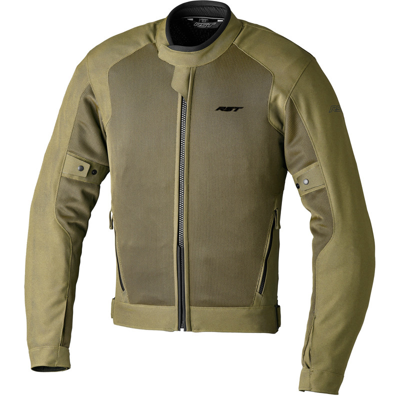 Blouson Moto Textile RST Spectre Air CE