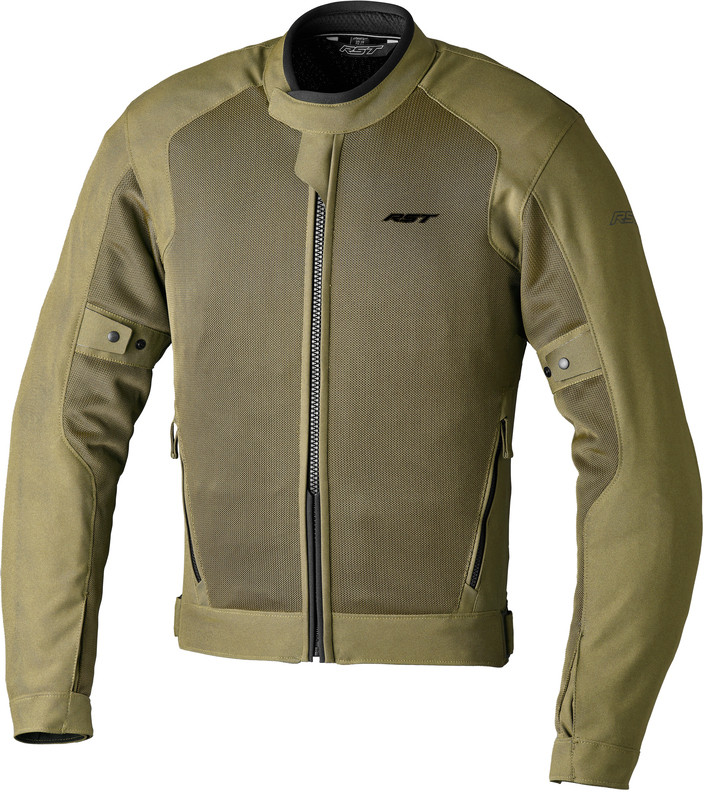 Blouson Moto Textile RST Spectre Air CE