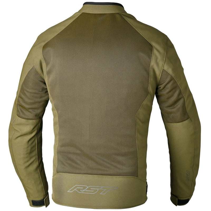 Blouson Moto Textile RST Spectre Air CE