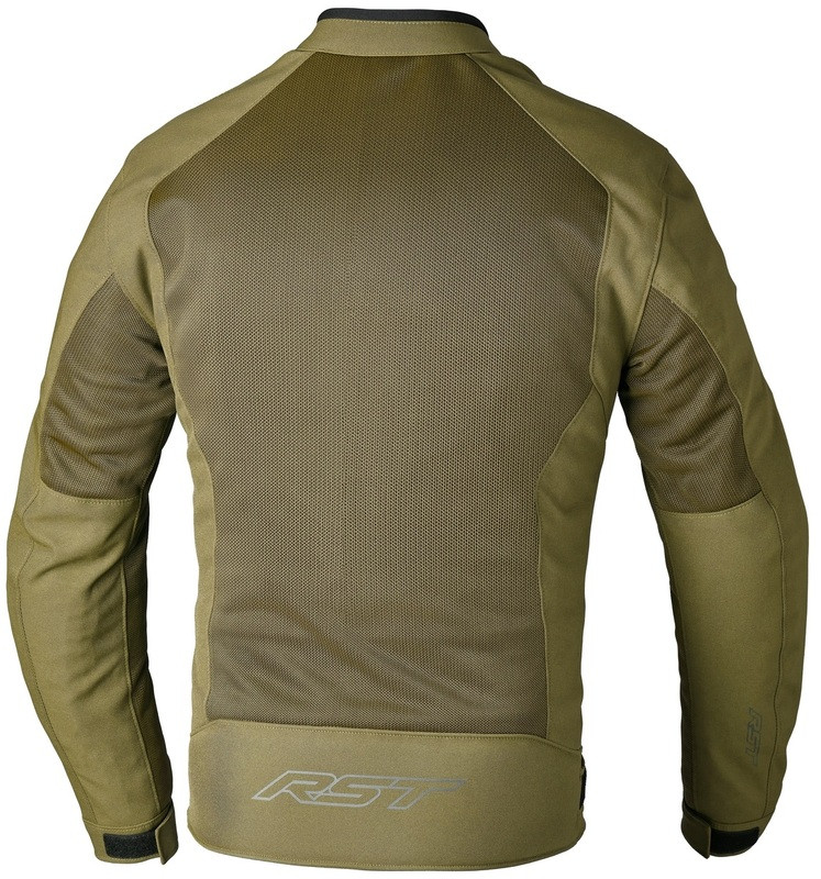 Blouson Moto Textile RST Spectre Air CE