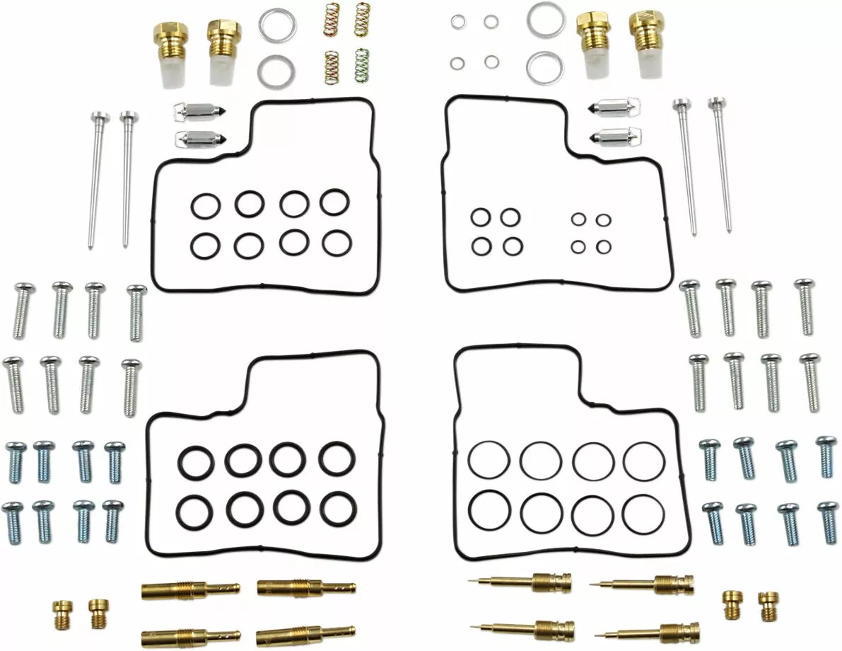 Kit Réparation Carburateur Complet All-Balls pour ST 1100 Pan European (97-02) 26-1616