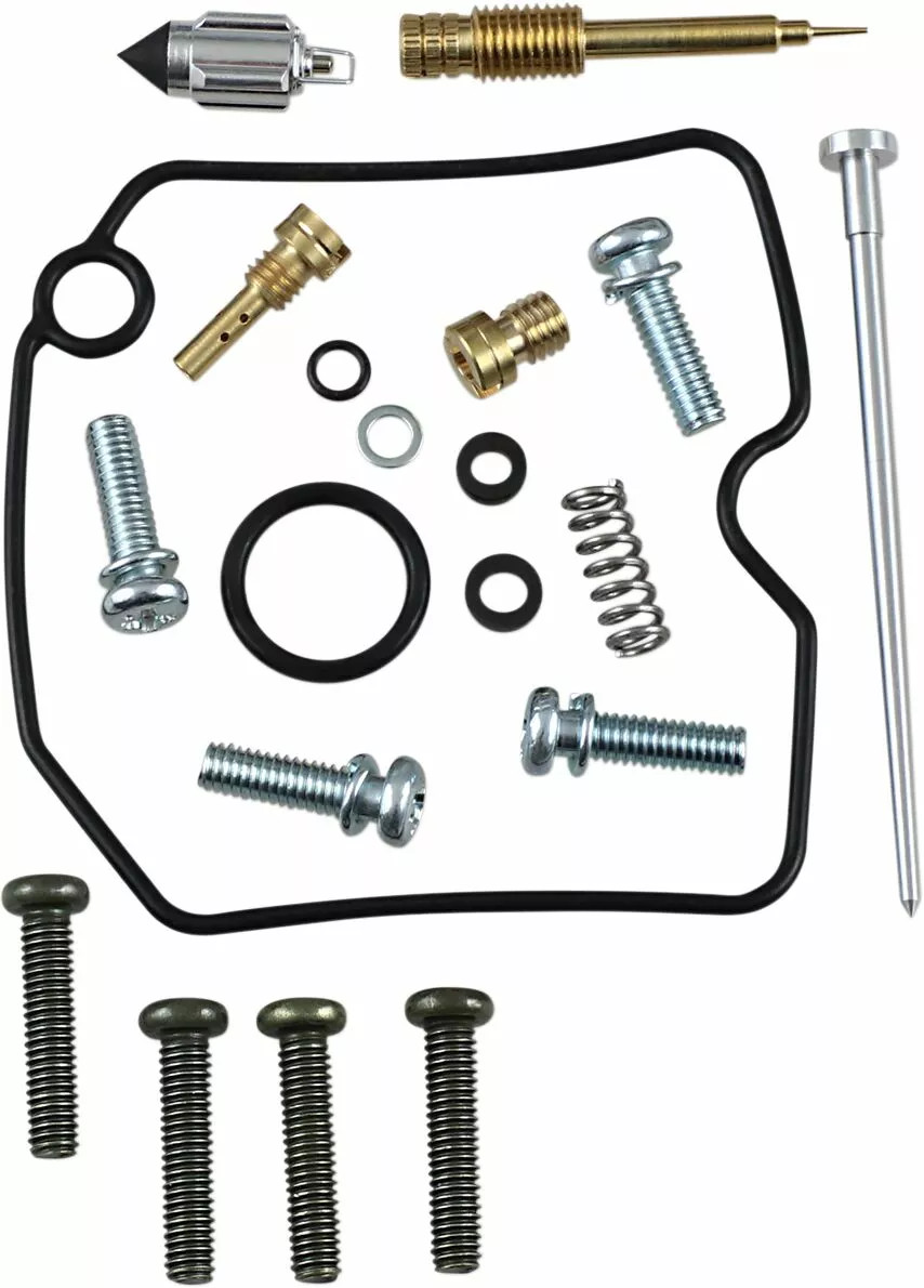 Kit Réparation Carburateur Complet All-Balls pour VN 800 Vulcan (95-05) 26-1649