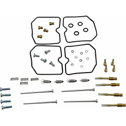 Kit Réparation Carburateur Complet pour ZL 600 Eliminator (96-97) 26-1682