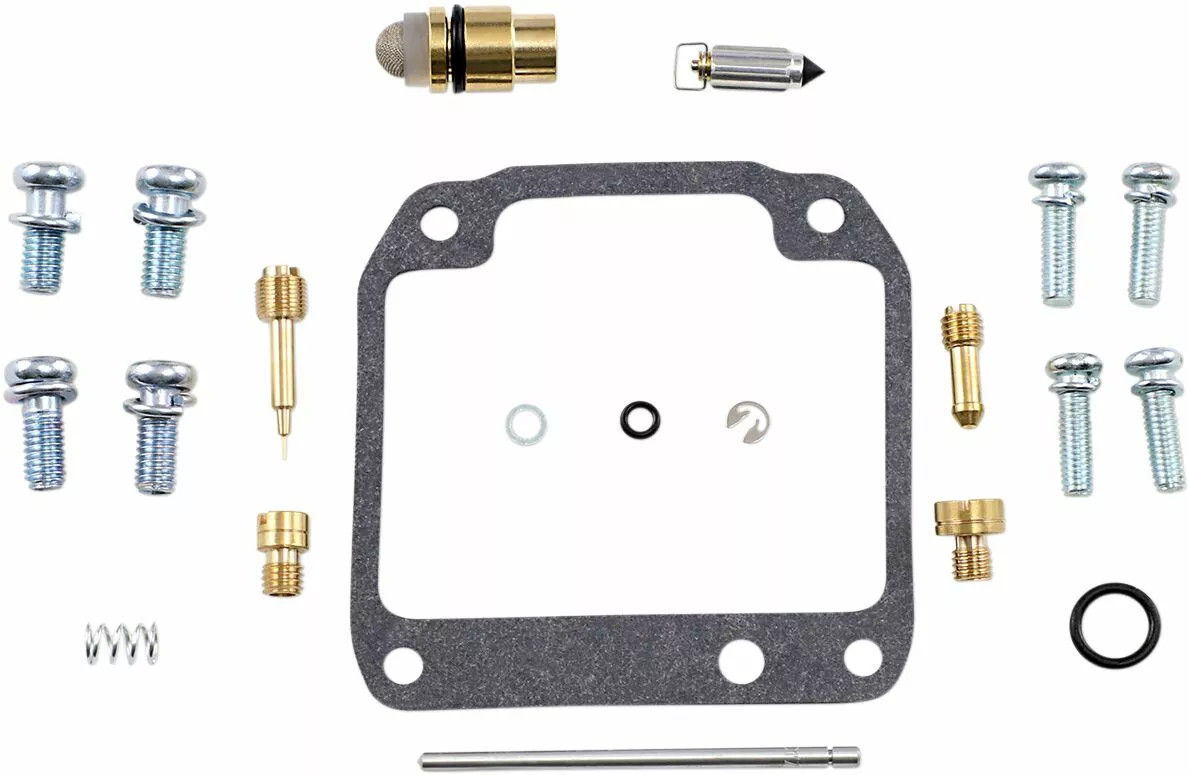 Kit Réparation Carburateur Complet All-Balls pour 125 Eliminator (01-07) 26-1692