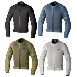 Blouson Moto Textile RST Spectre Air CE