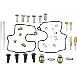 Kit Réparation Carburateur Complet All-Balls pour SV 650 (99-02) 26-1706