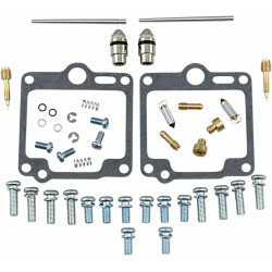 Kit Réparation Carburateur Complet All-Balls pour XV 1100 Virago (88-99) 26-1637