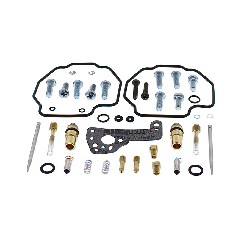 Kit Réparation Carburateur Complet pour XV 535 Virago (94-97) 26-1729