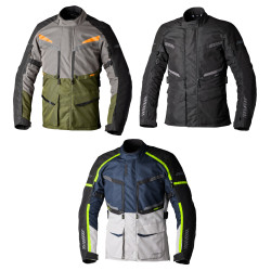 Veste Moto Textile RST Maverick Evo CE