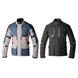 Veste Moto Textile RST Vulcan CE