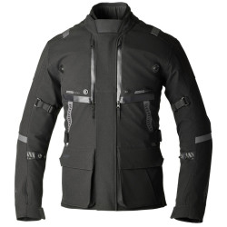 Veste Moto Textile RST Vulcan CE