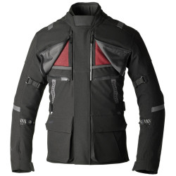 Veste Moto Textile RST Vulcan CE