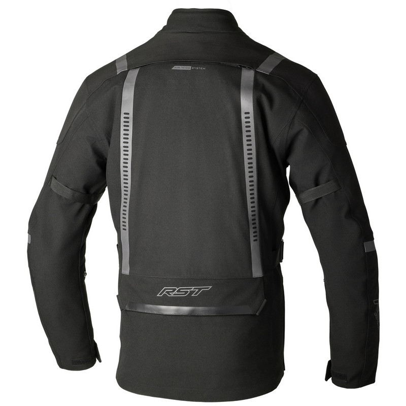 Veste Moto Textile RST Vulcan CE